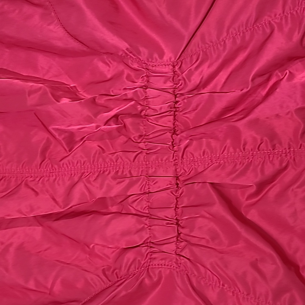 NWT BHWM Pink Jacket - Picture 10 of 15